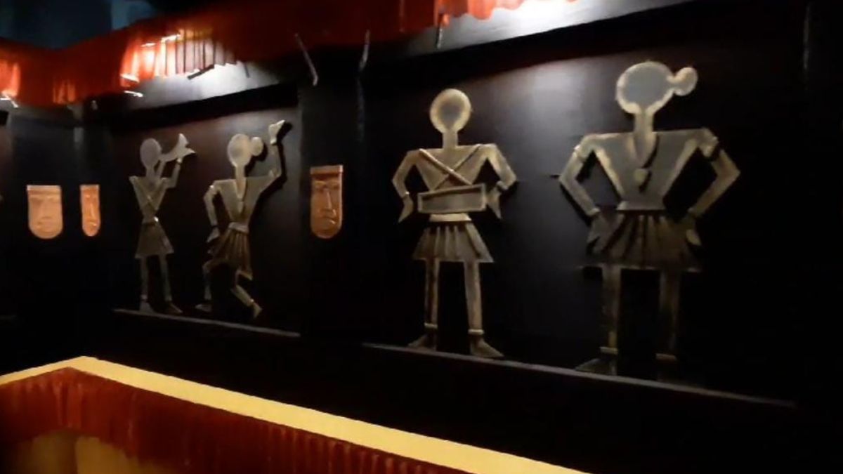 ग्रीन गार्डन दुर्गा पूजा कमेटी 