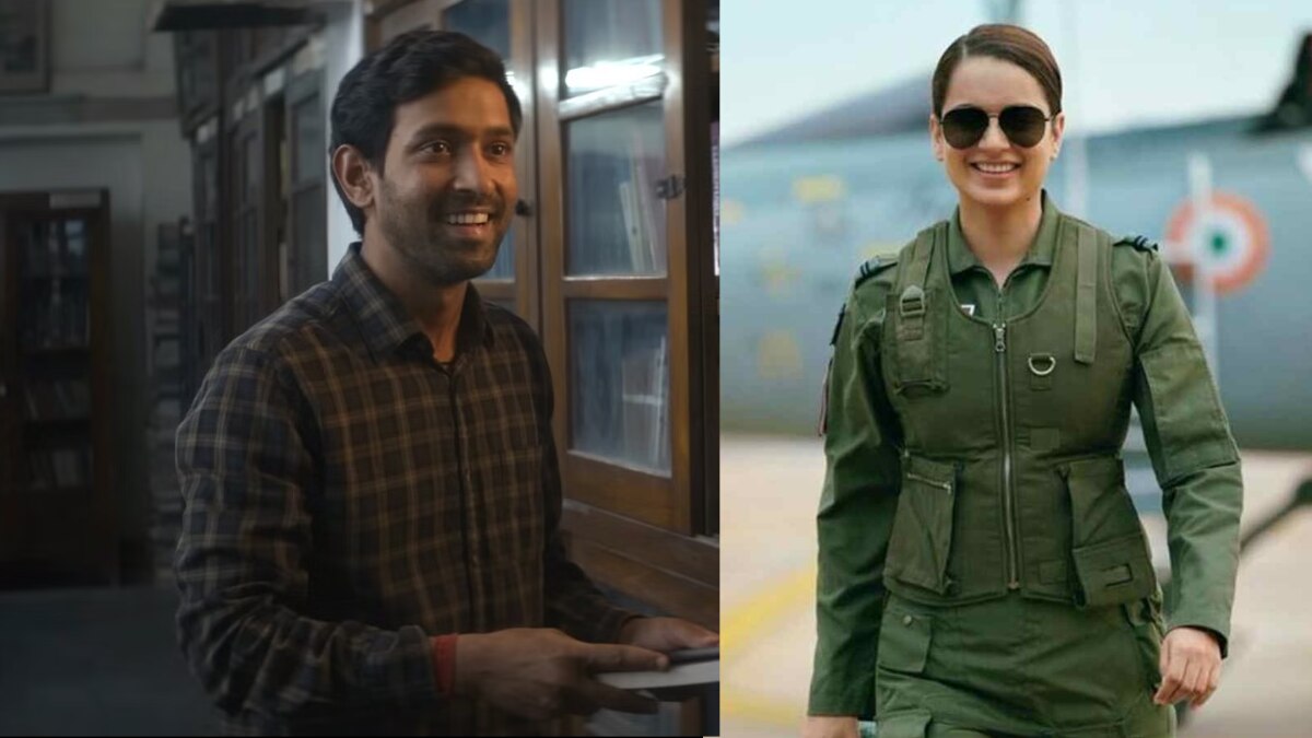 New releases in theatres