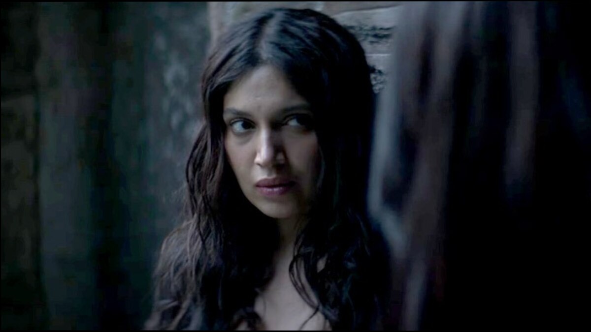 द लेडी किलर