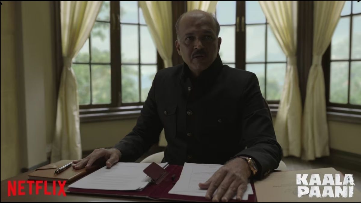 OTT releases this week