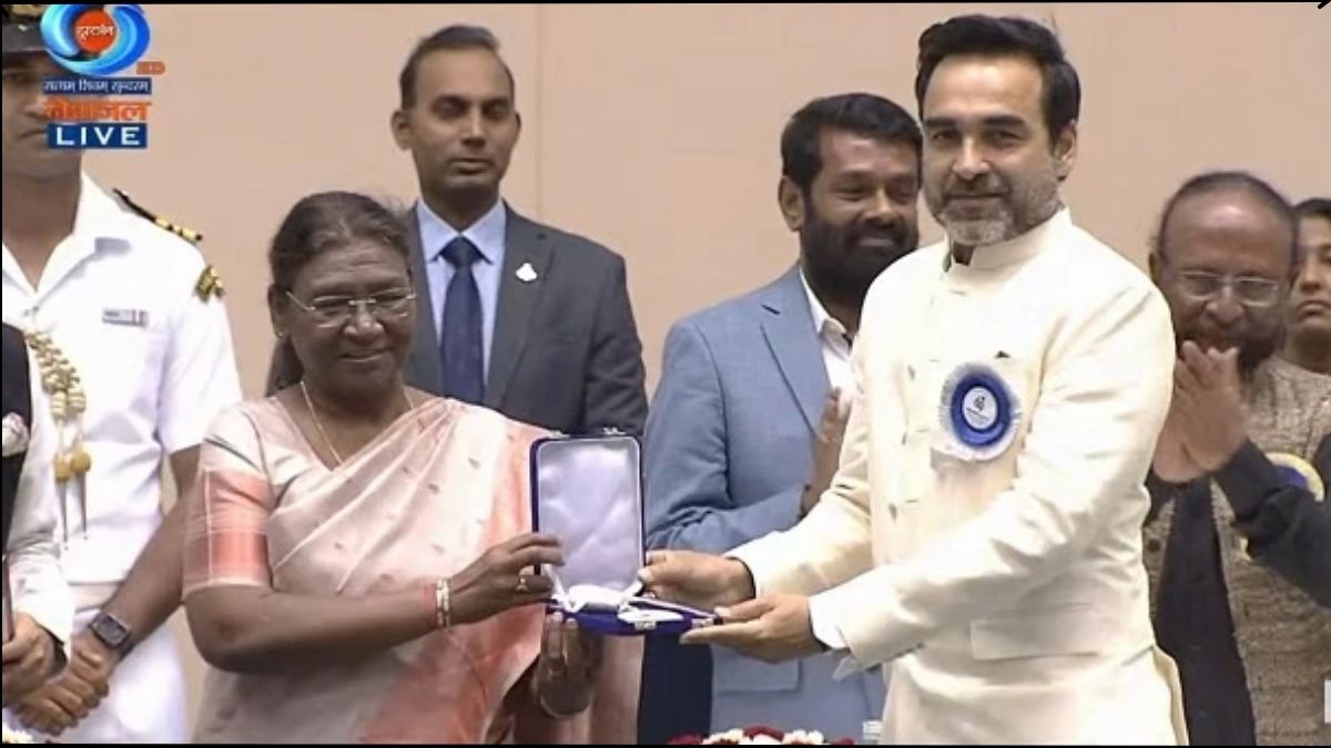 69th National Film Awards