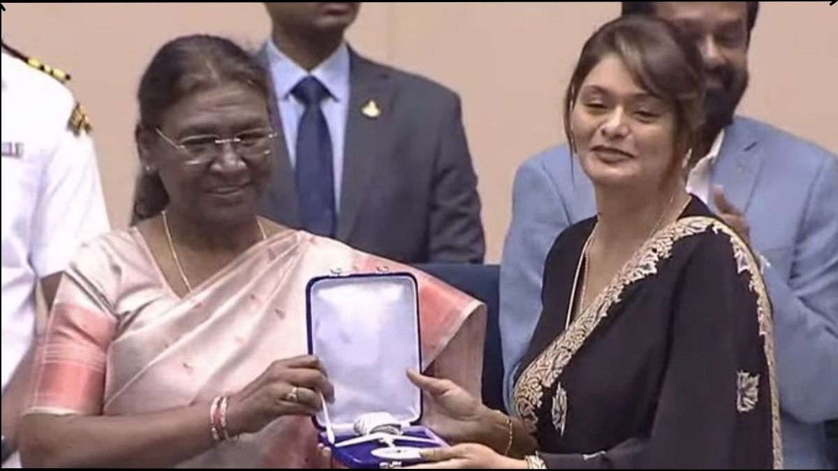 69th National Film Awards