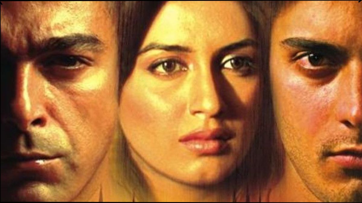 खुदा के लिए