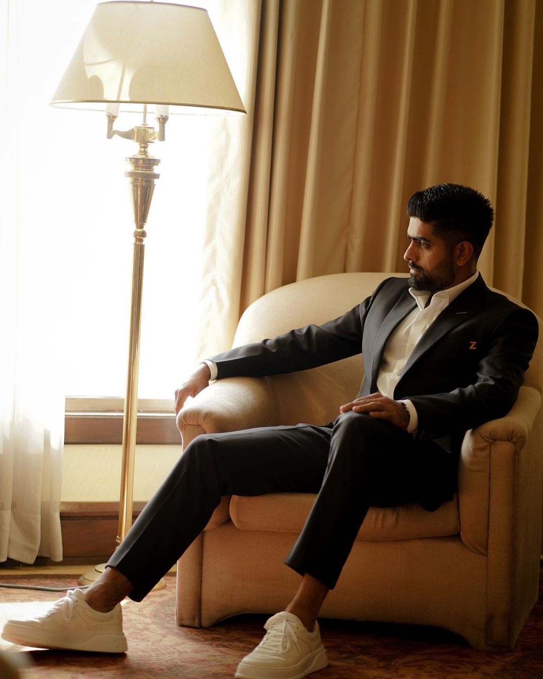 Babar Azam Babar Azam