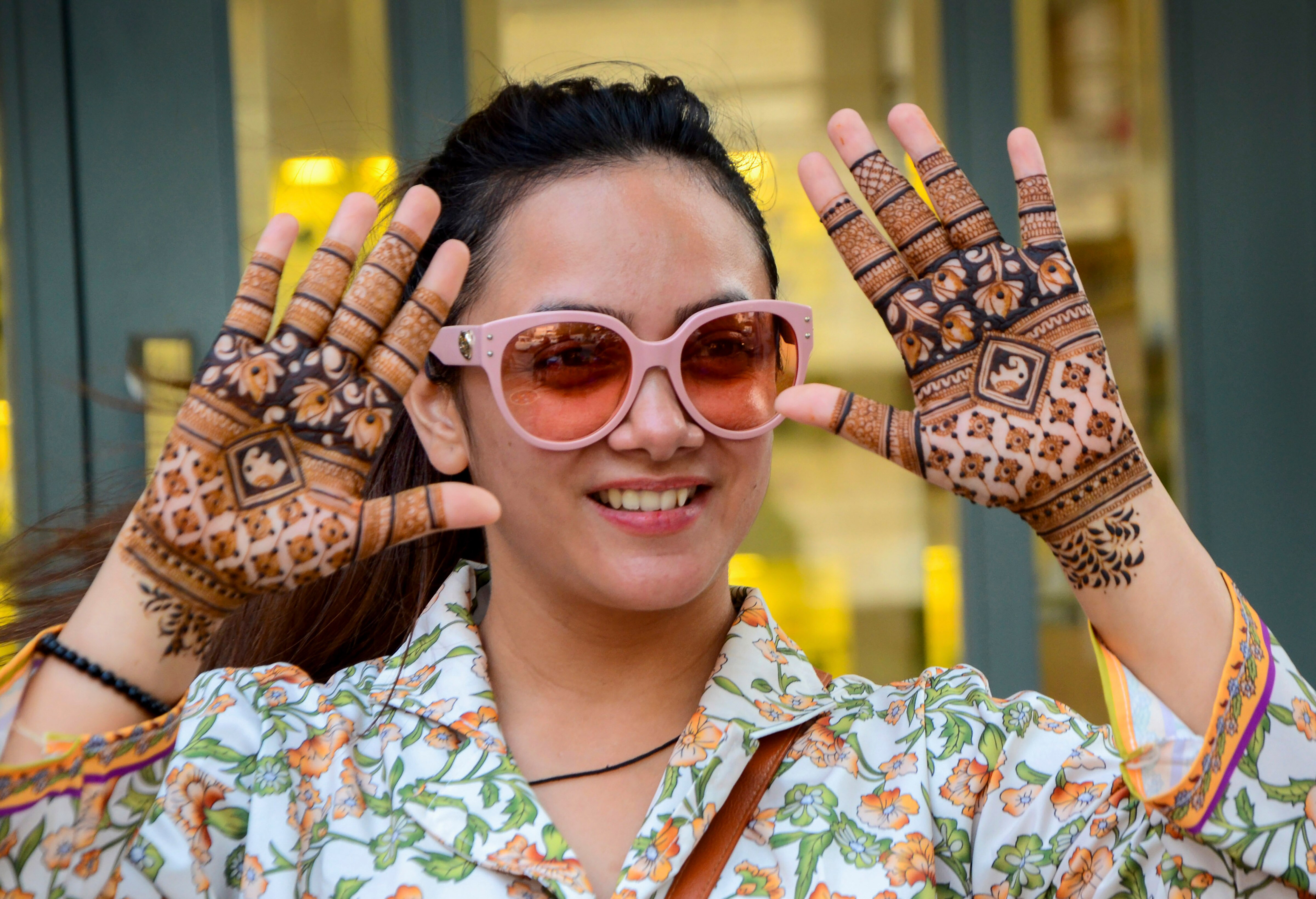 अमृतसर में करवा चौथ (Photo/PTI)