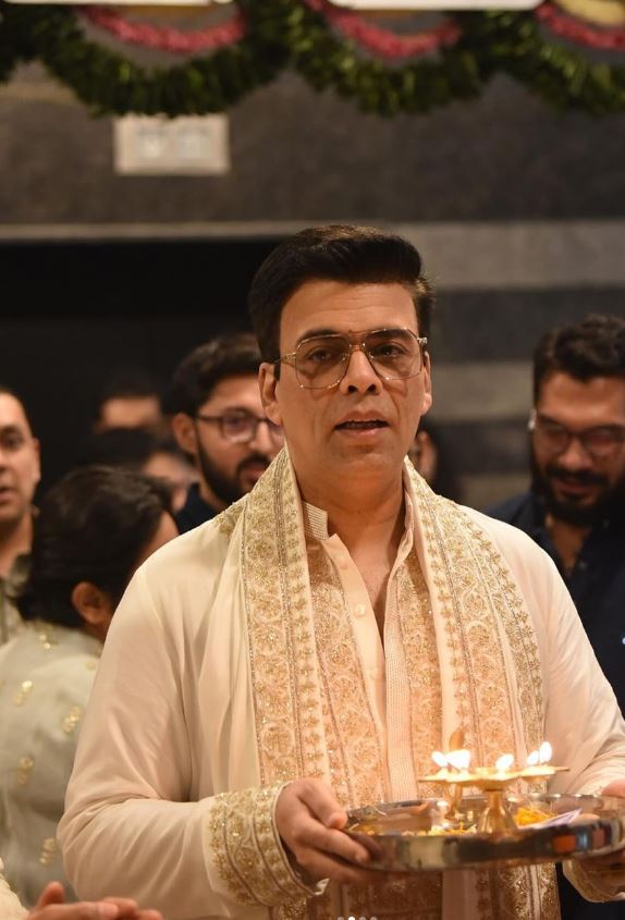 करण जौहर 