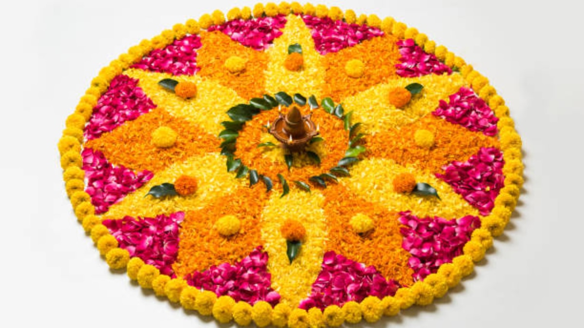 Rangoli
