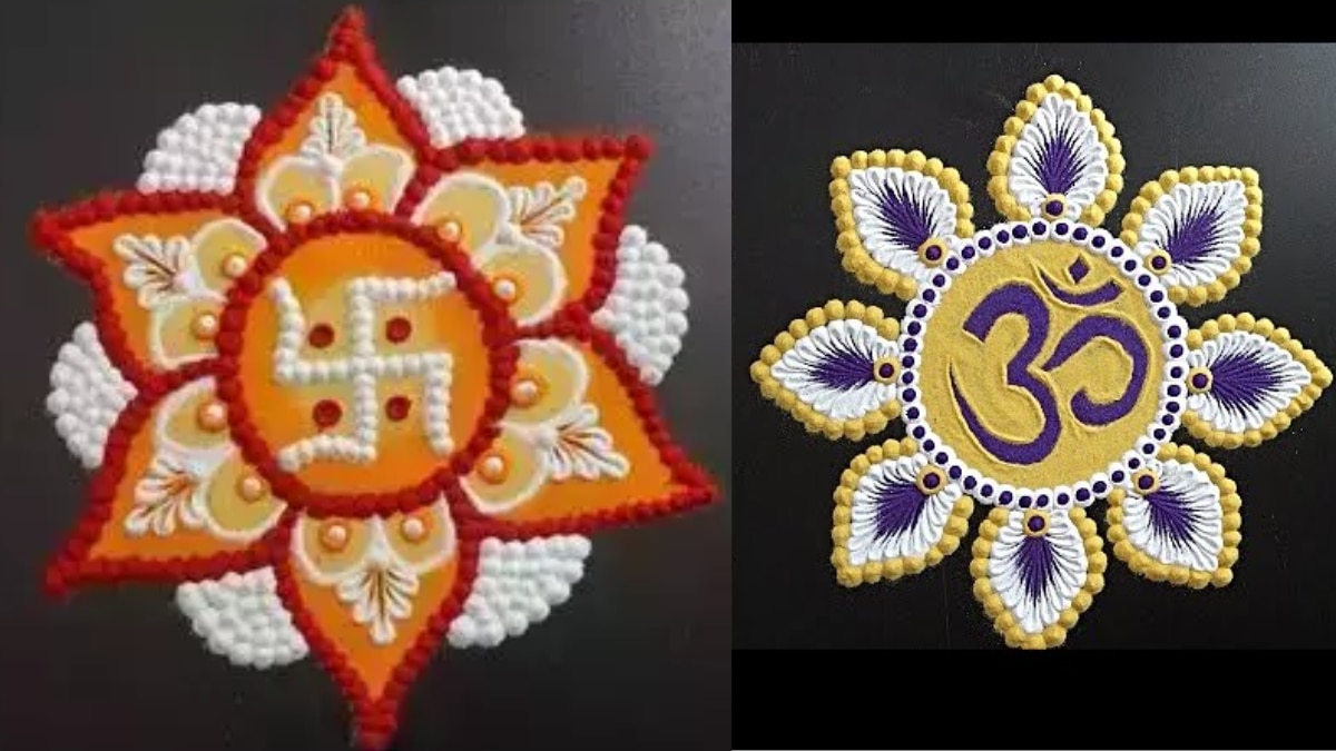 rangoli