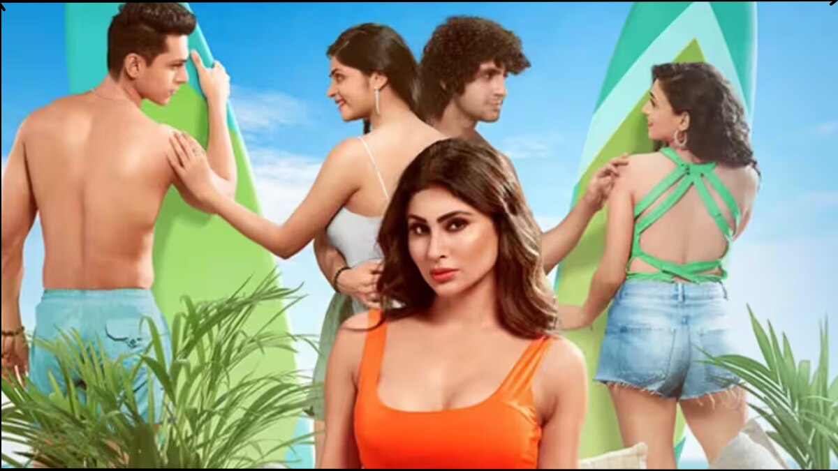 टेम्पटेशन आइलैंड टेम्पटेशन आइलैंड