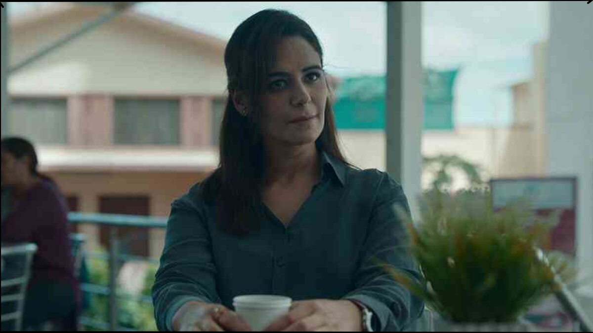 काला पानी काला पानी