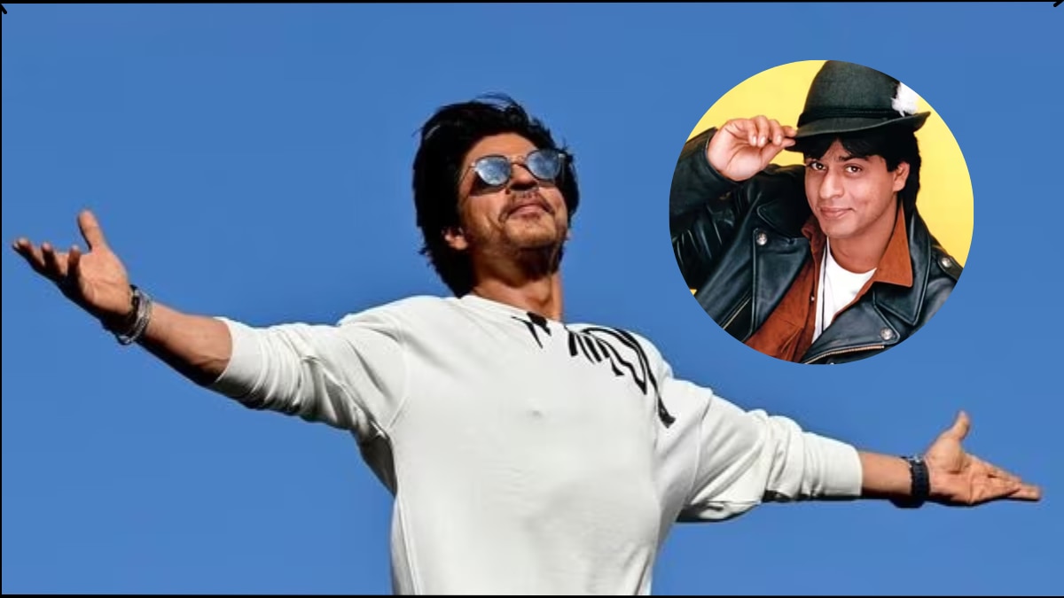 Shah Rukh Khan Birthday