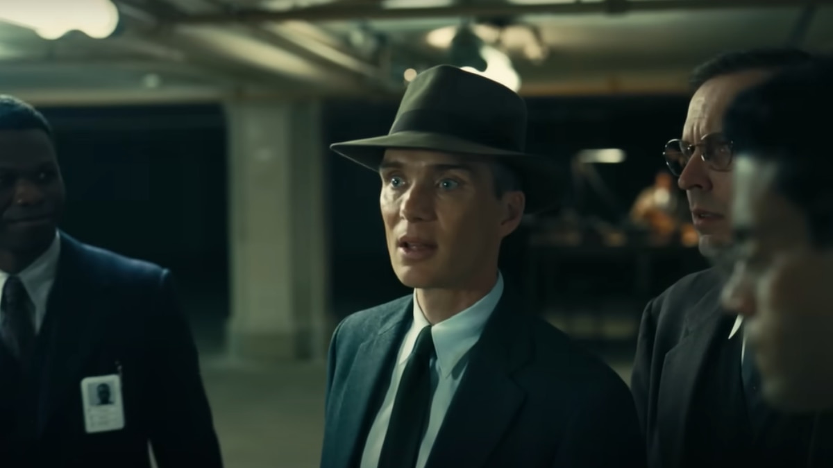 ओपेनहाइमर