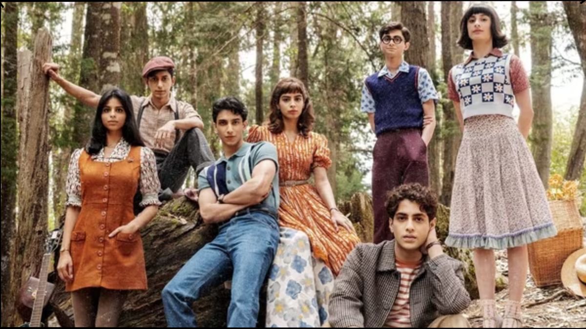 OTT Releases This Week