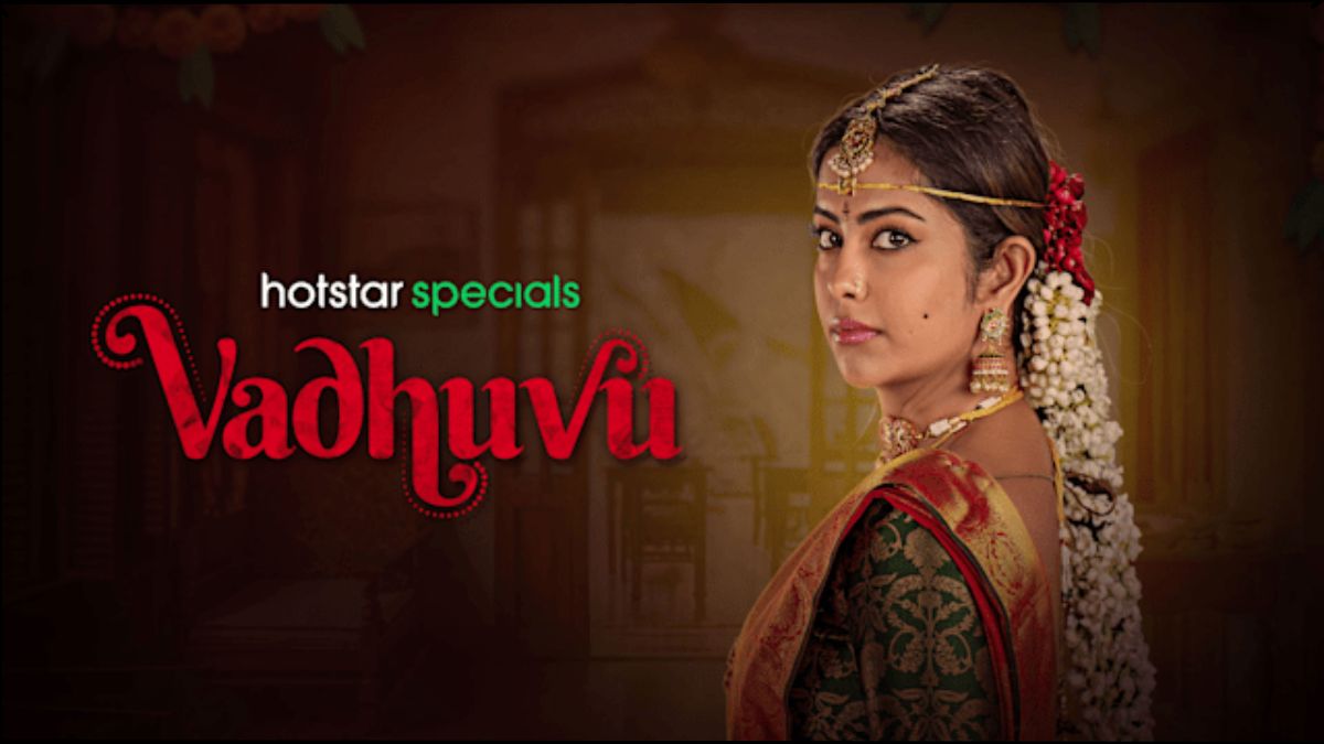 OTT Releases This Week