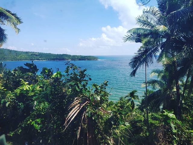 माउंट हैरिए (Photo/Soical Media)