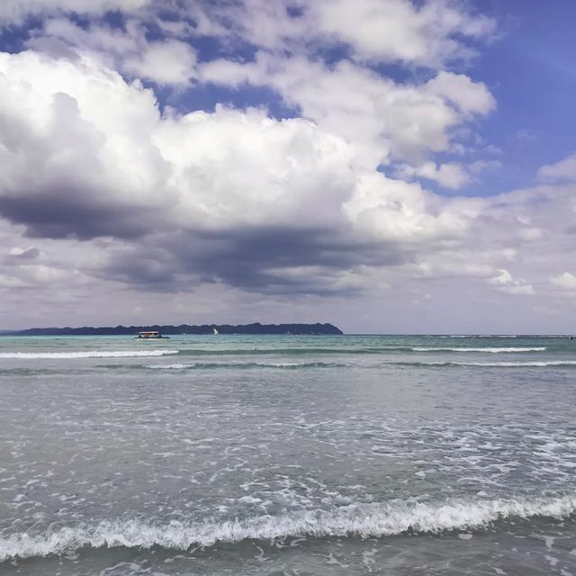 भरतपुर समुद्री तट (Photo/Soical Media)