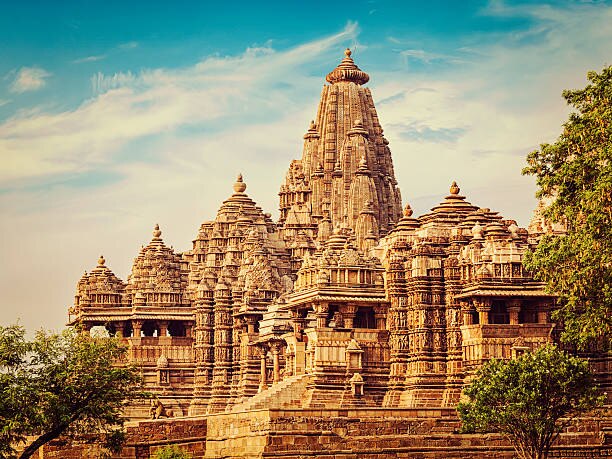 khajuraho 