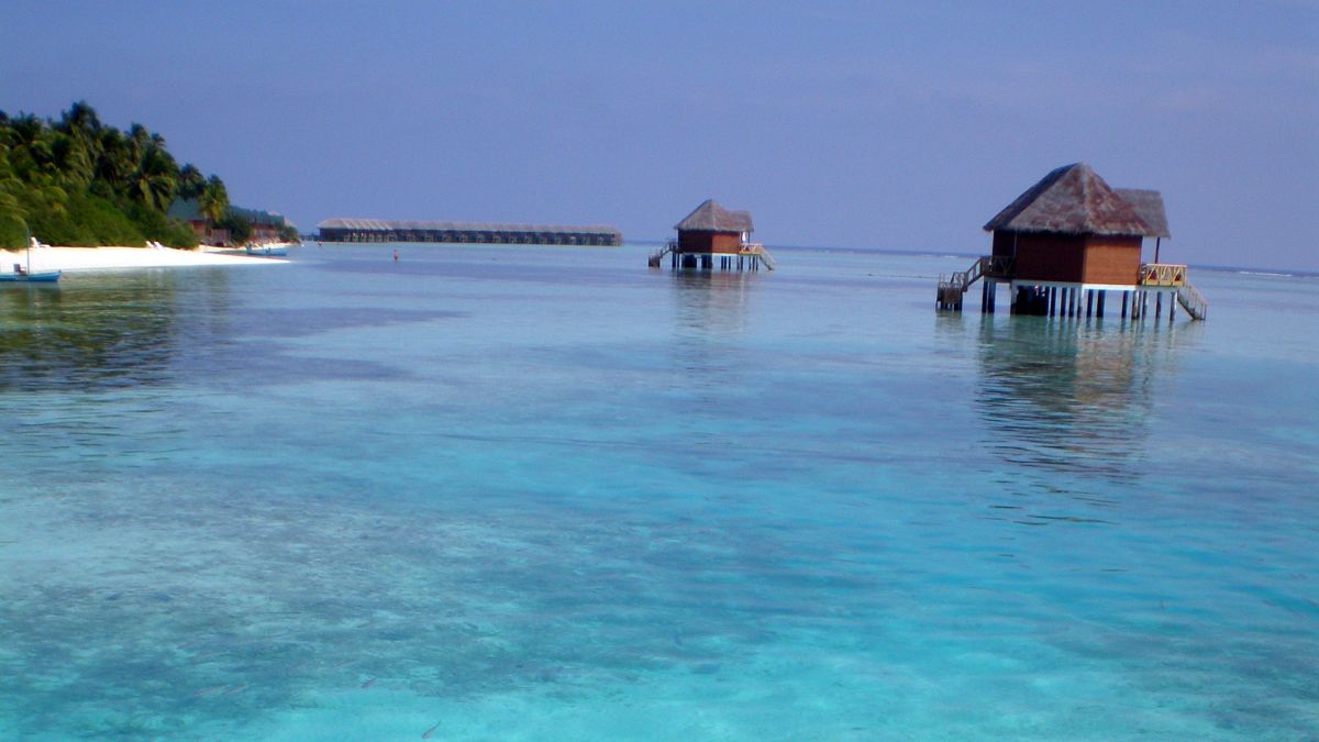 Meeru Island
