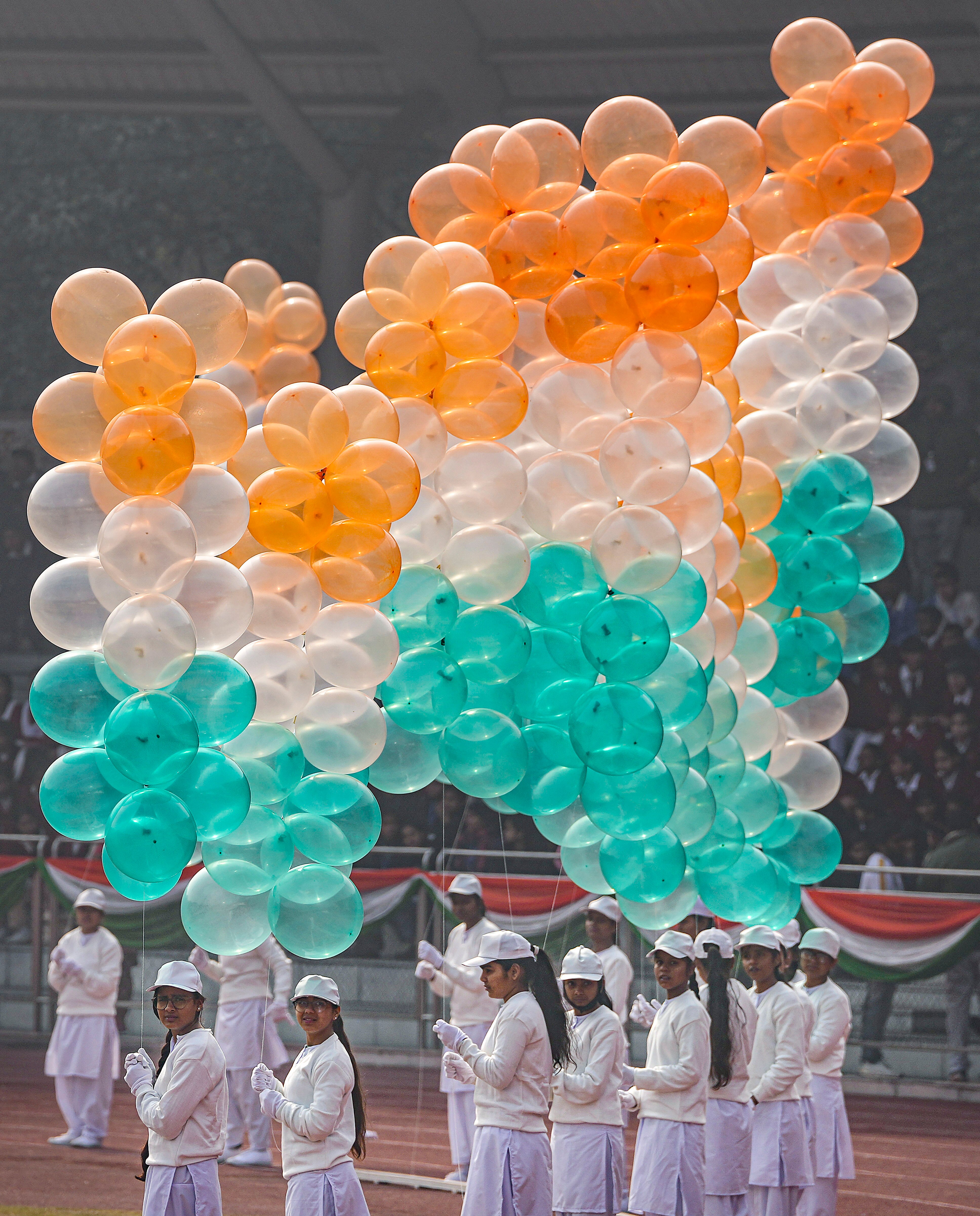 गणतंत्र दिवस 