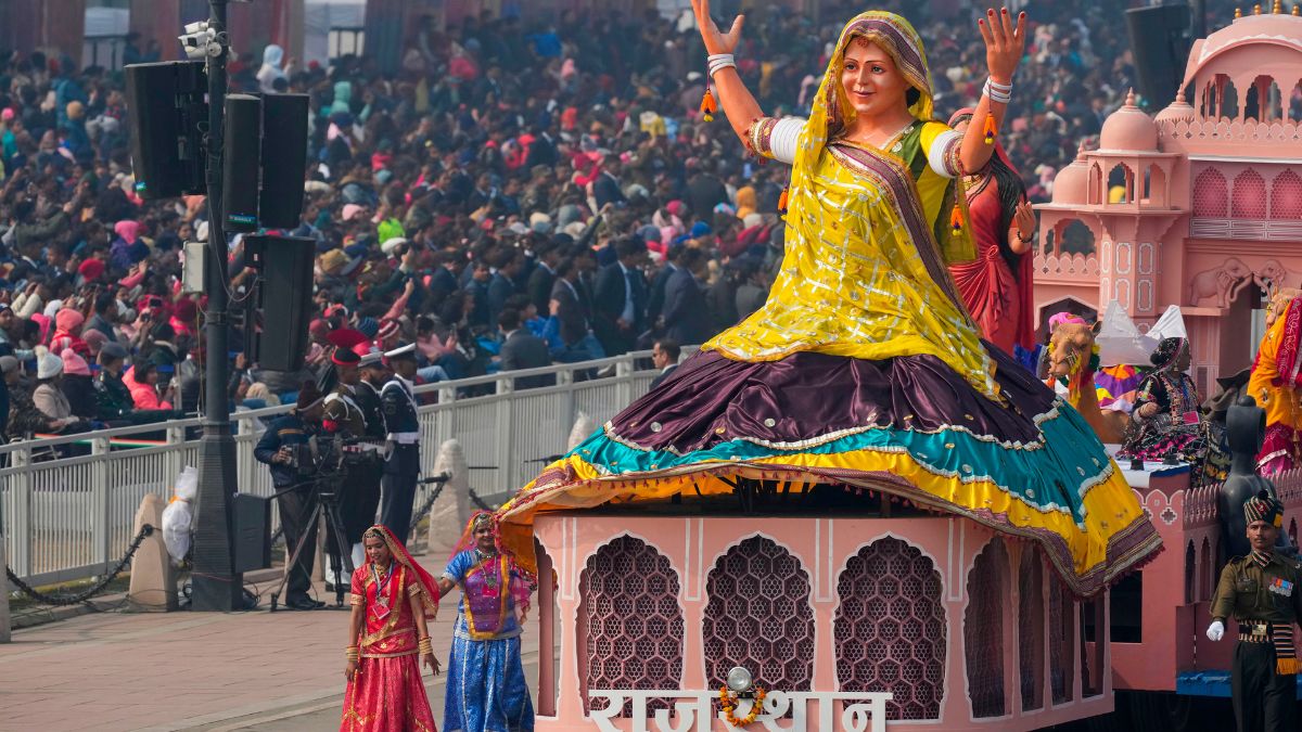 राजस्थान