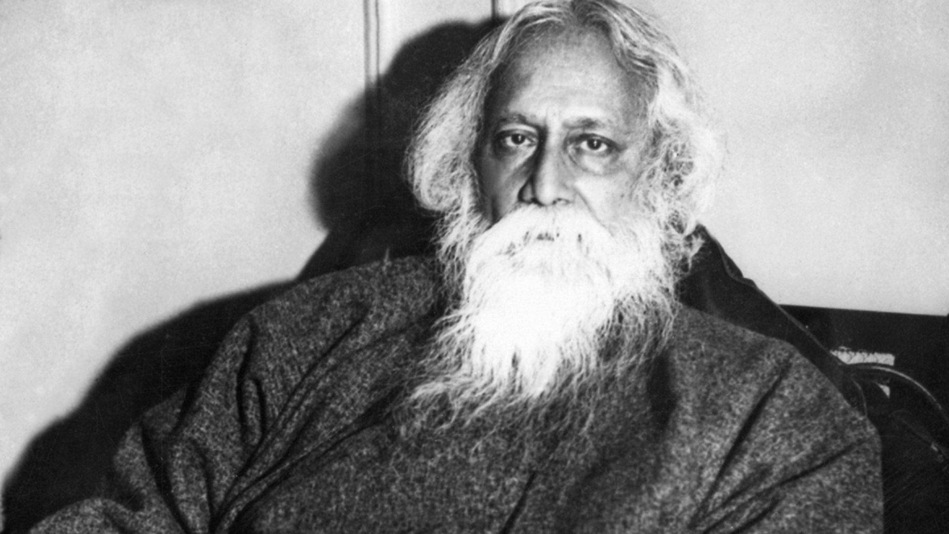 tagore