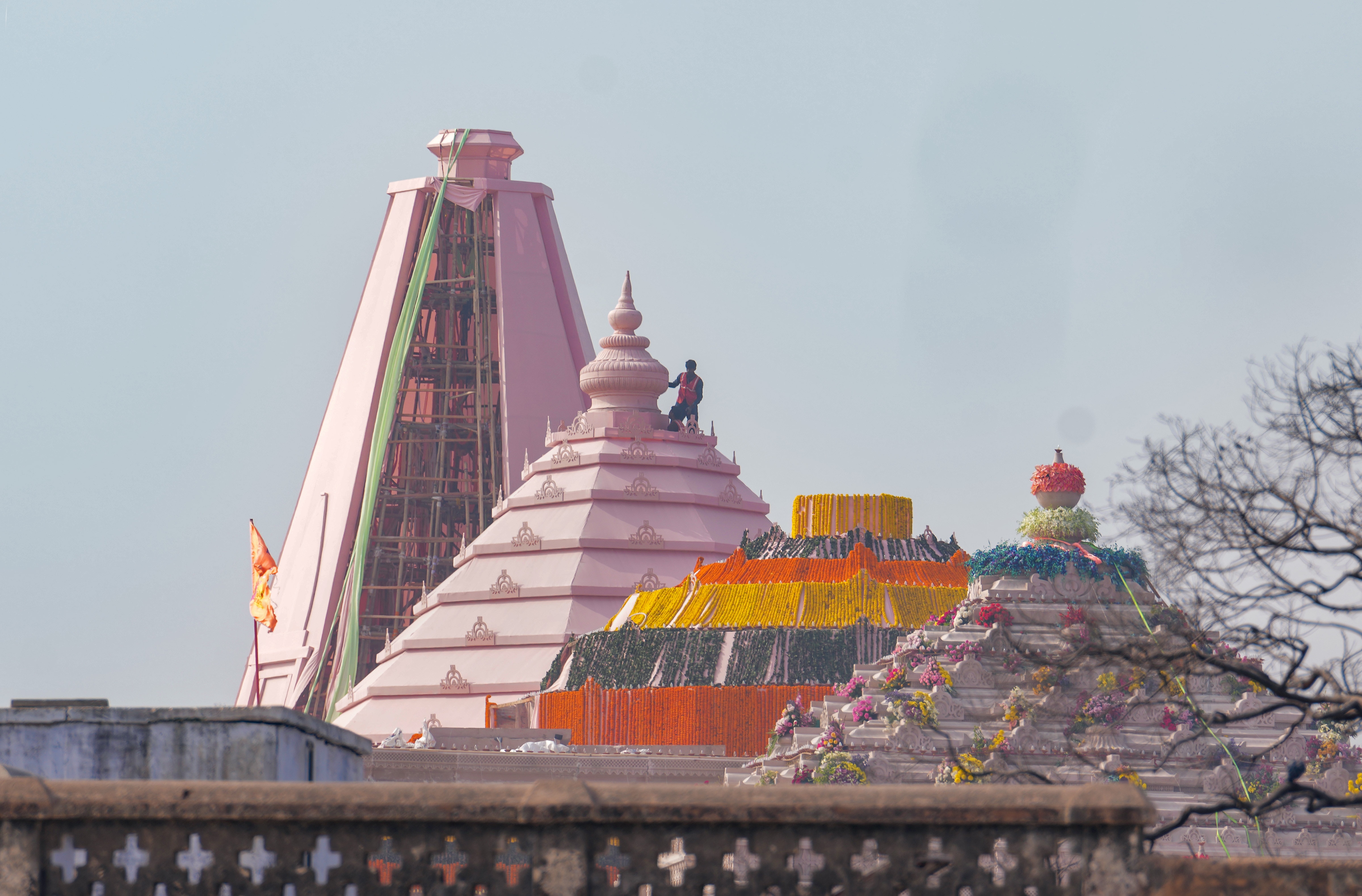राम मंदिर