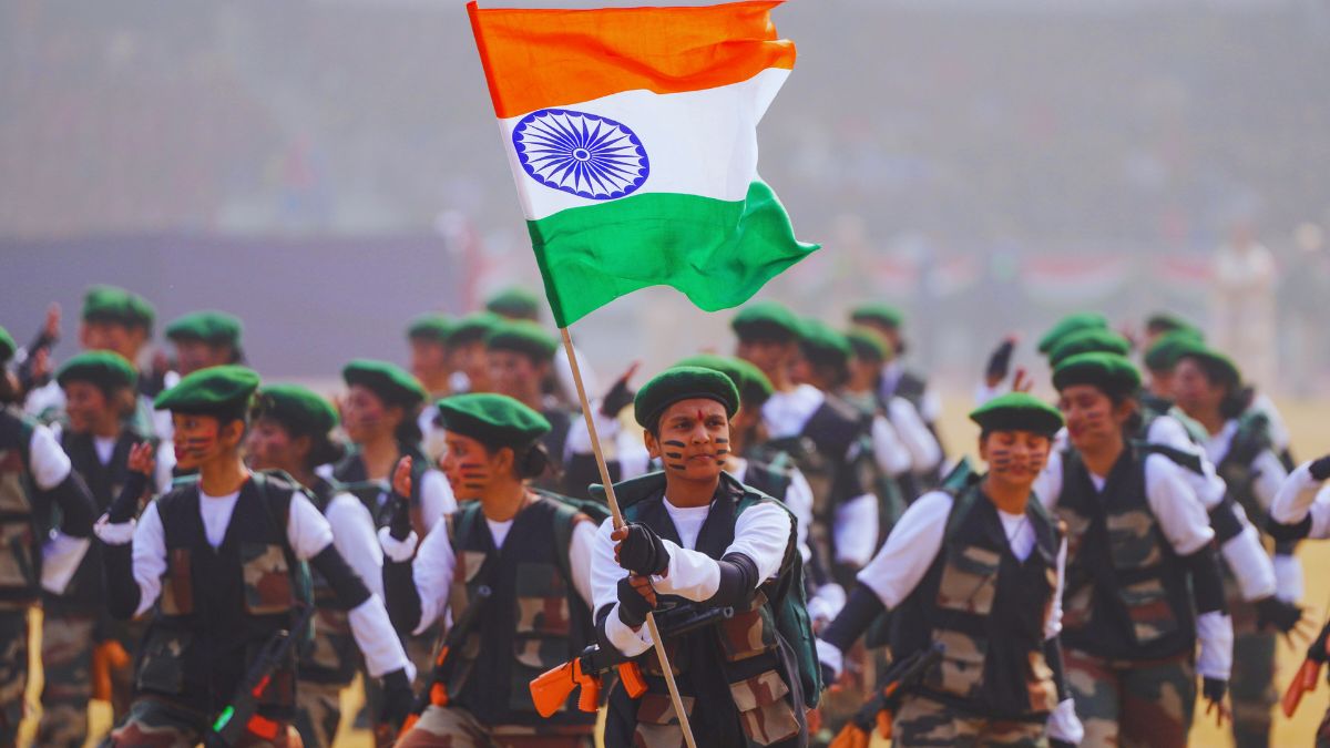 गणतंत्र दिवस 