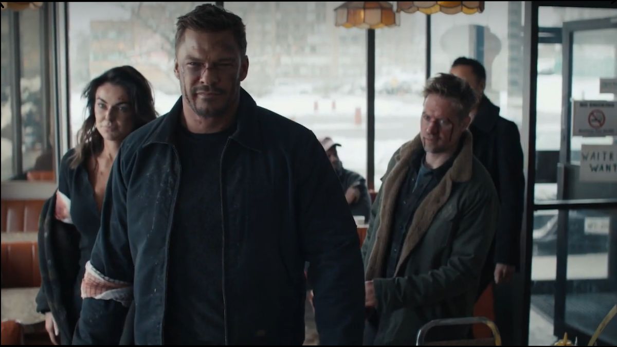 रीचर सीजन 2