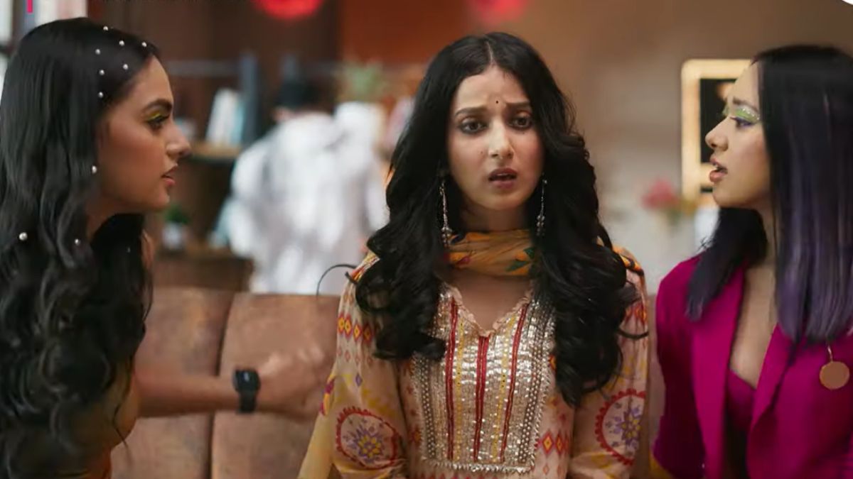 बड़ी हीरोइन बनती है