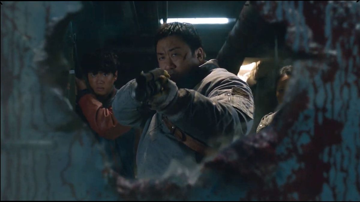 बैडलैंड हंटर्स