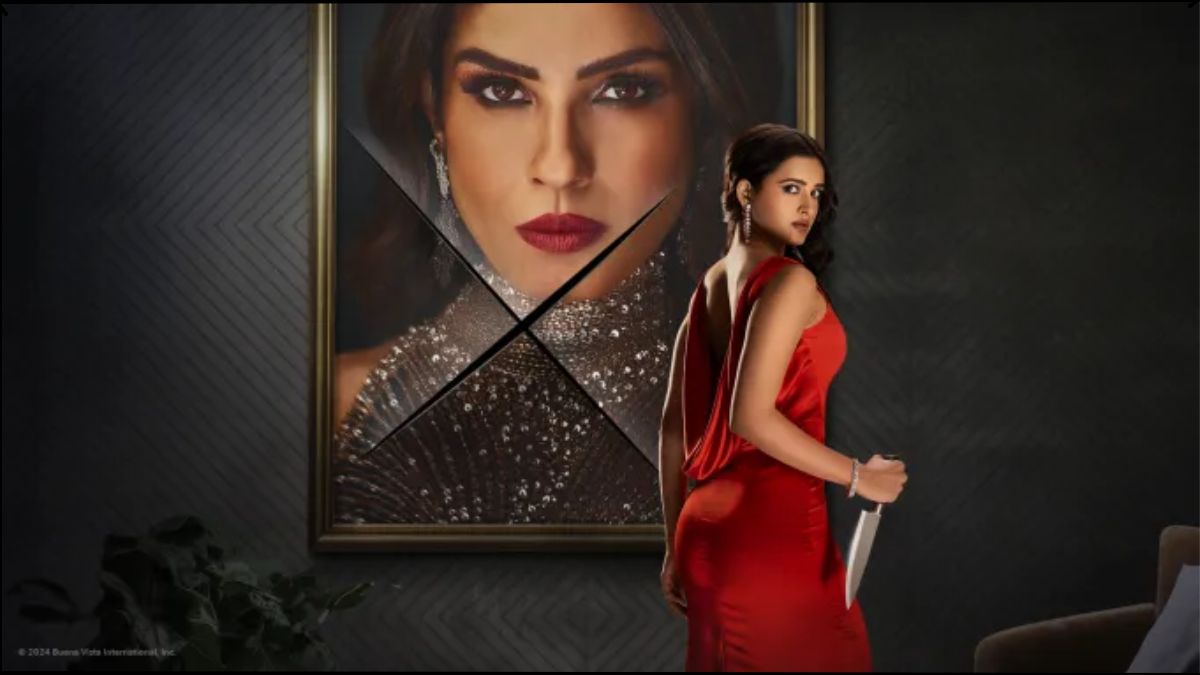 कर्मा कॉलिंग