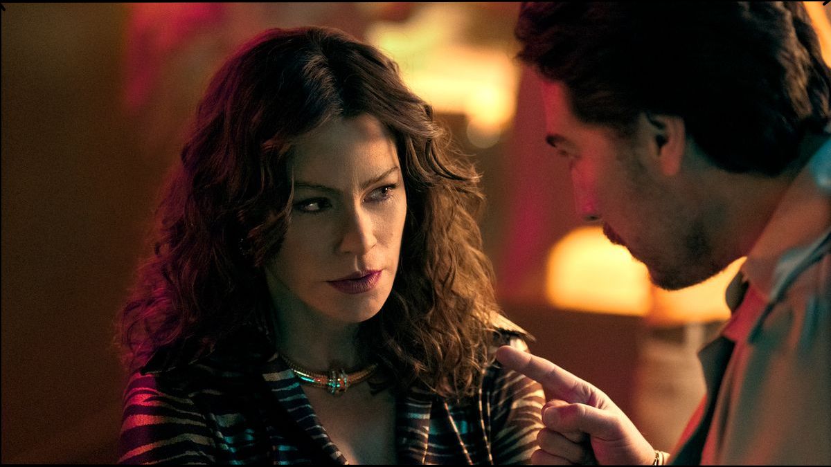 ग्रिसेल्डा