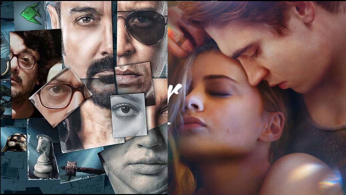 Ott Release This Week