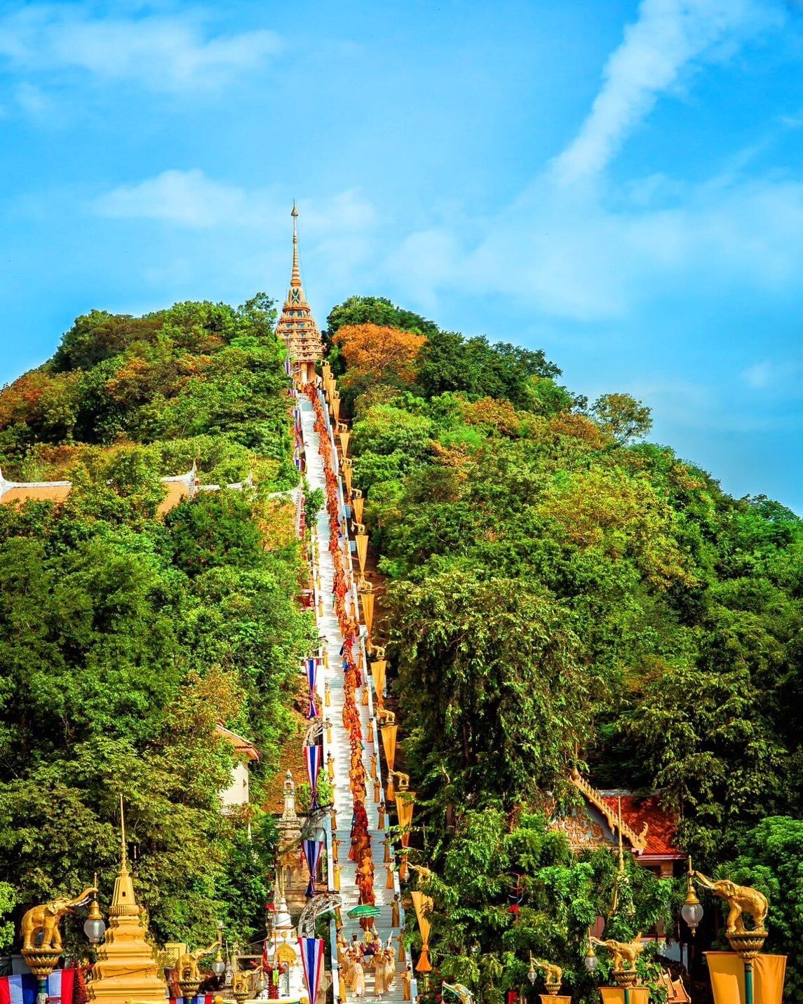 थाईलैंड