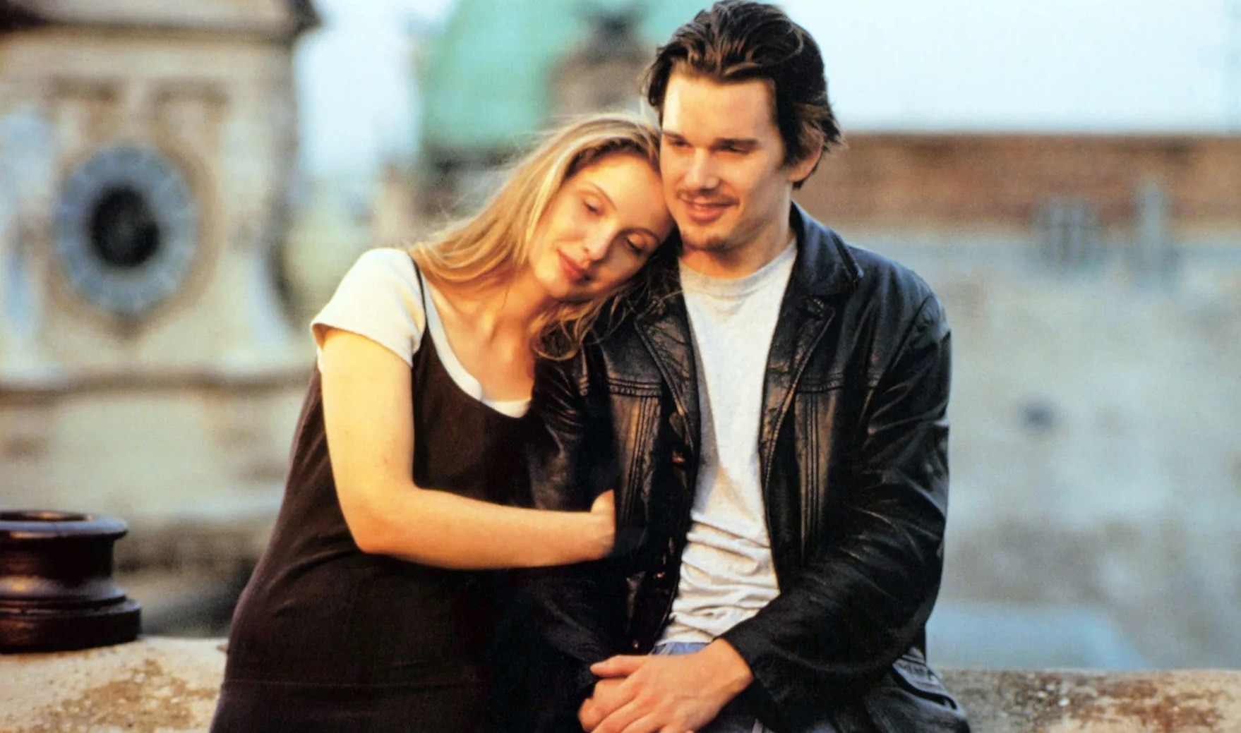 बिफोर सनराइज