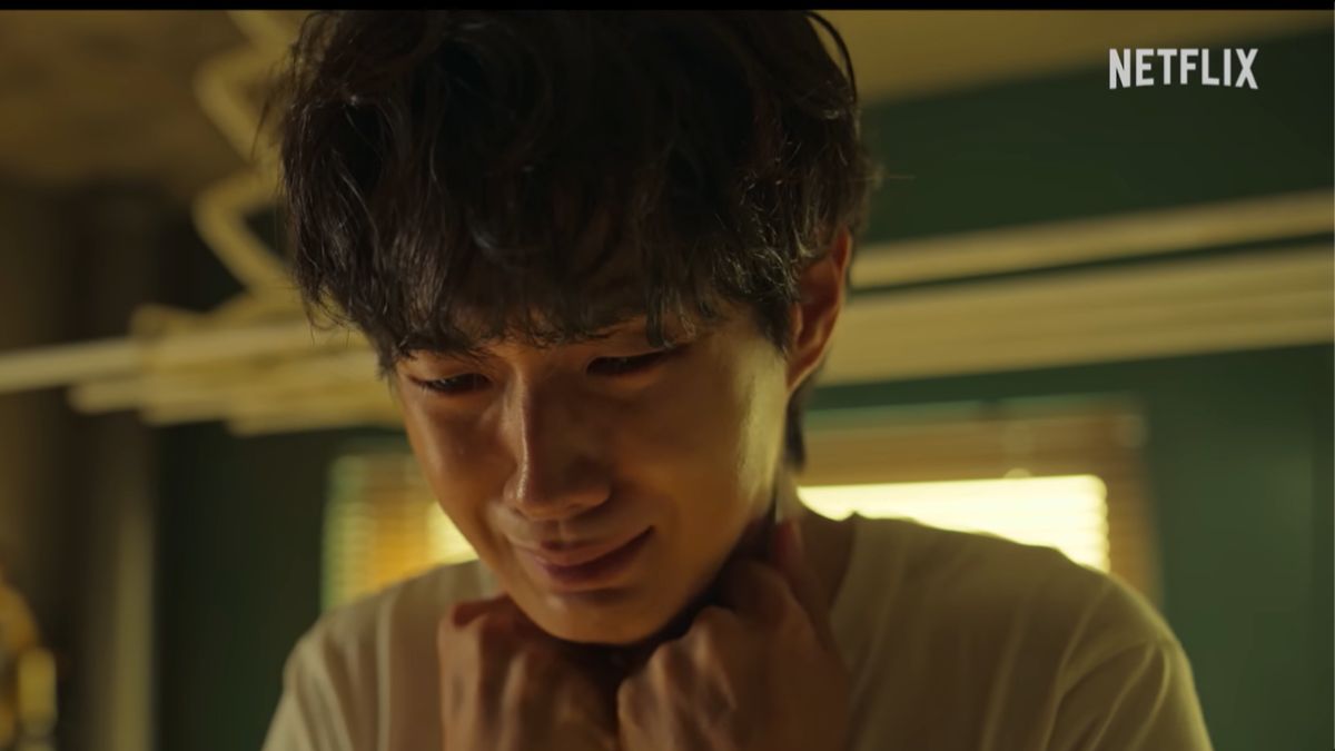 किलर पैराडॉक्स 