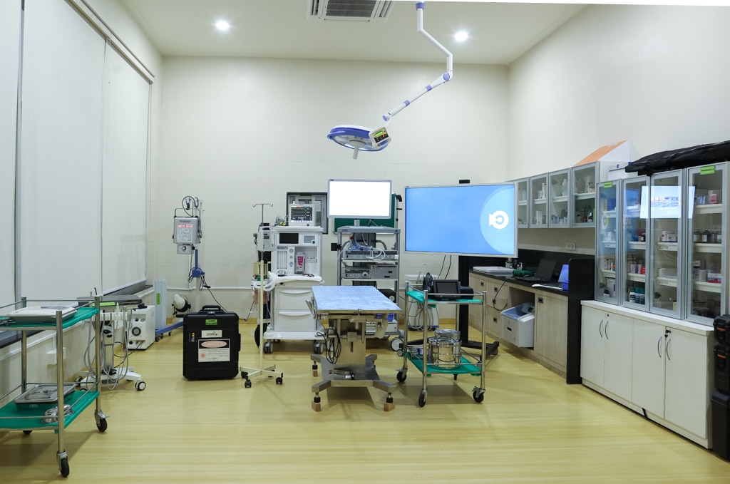 वंतारा प्रोजेक्ट