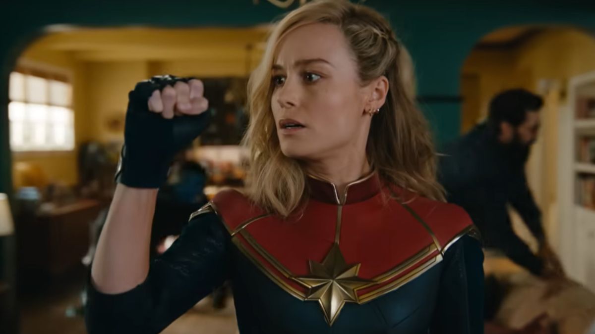 द मार्वल