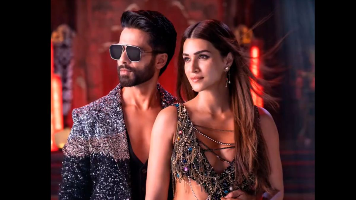 Teri Baaton Mein Aisa Uljha Jiya