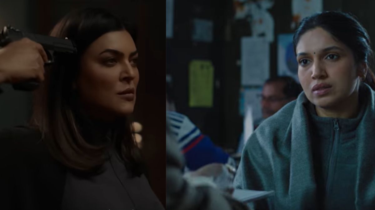 OTT release this week