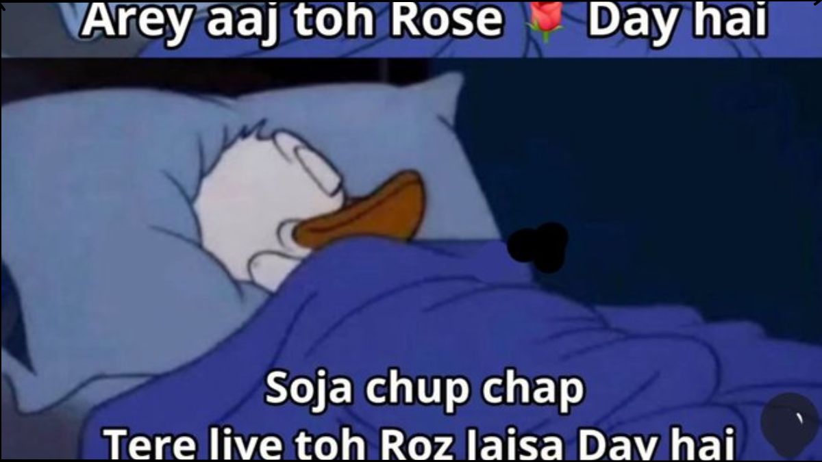 Rose Day