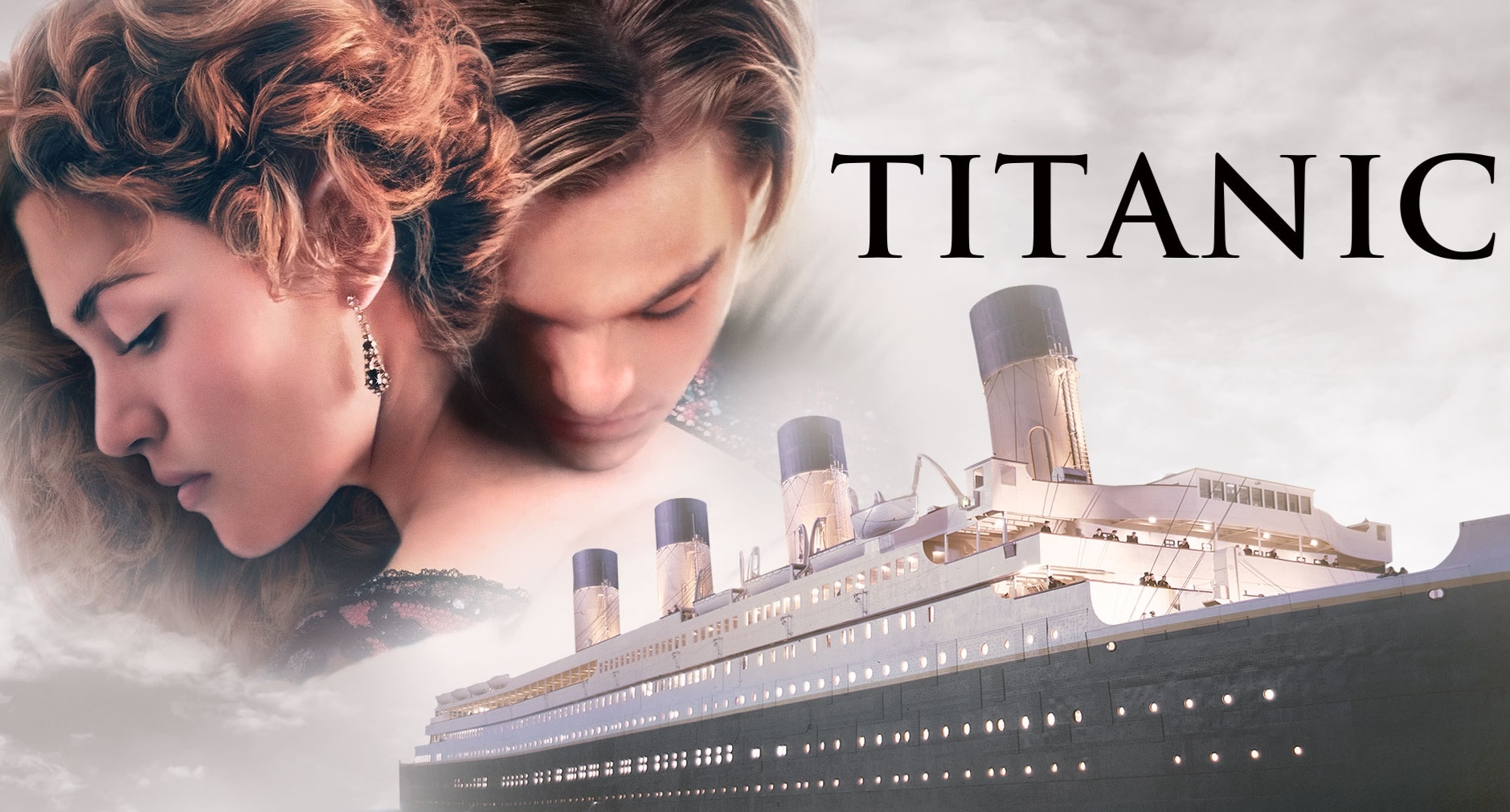 टाइटैनिक