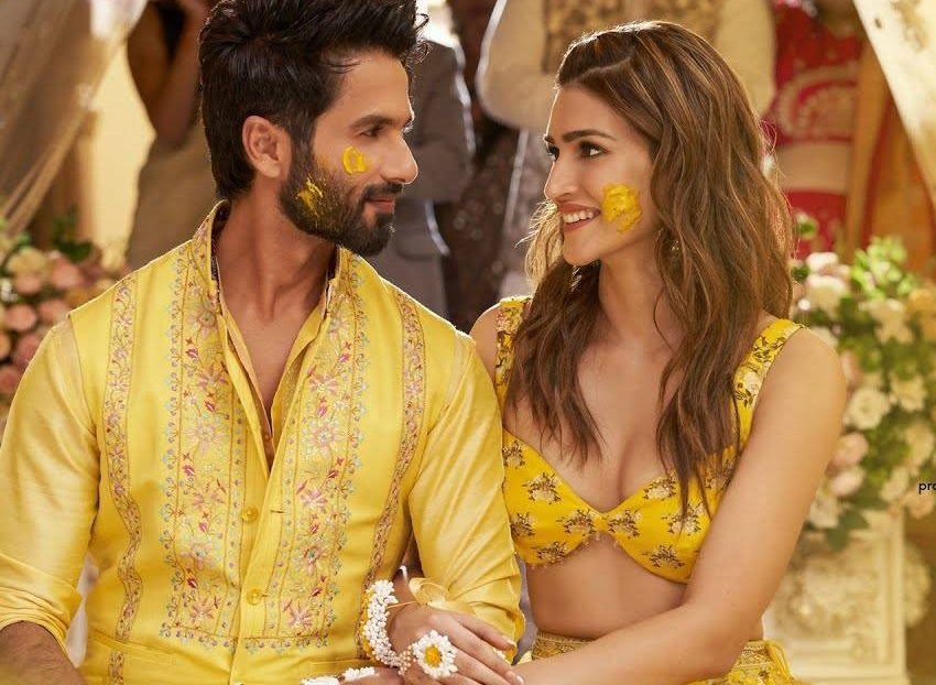 Teri Baaton Mein Aisa Uljha Jiya