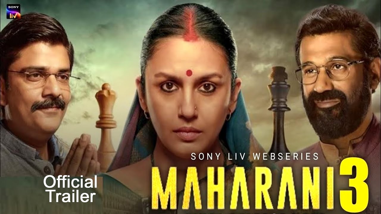 maharani