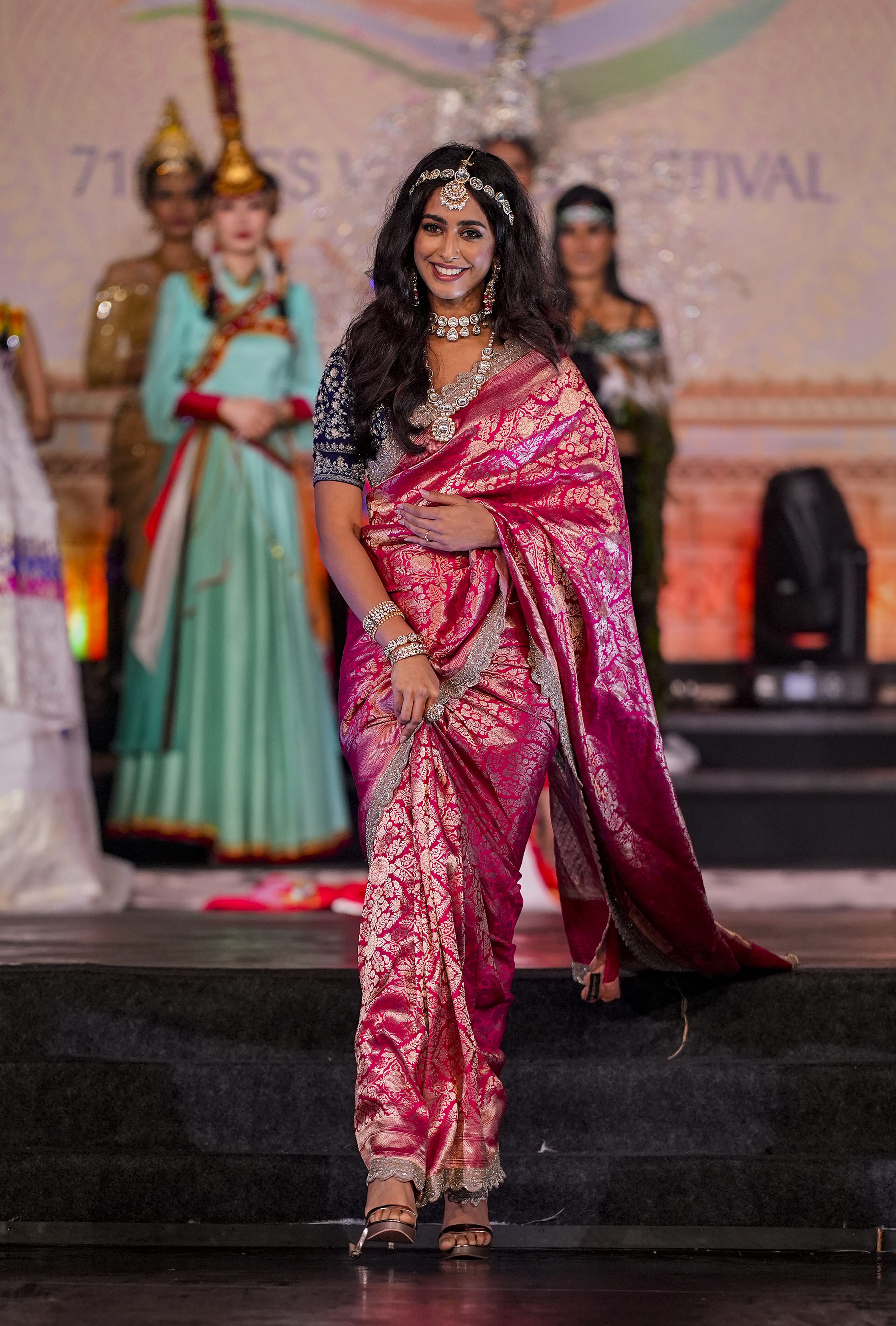 Miss World Pageant 2024 Miss World Pageant 2024