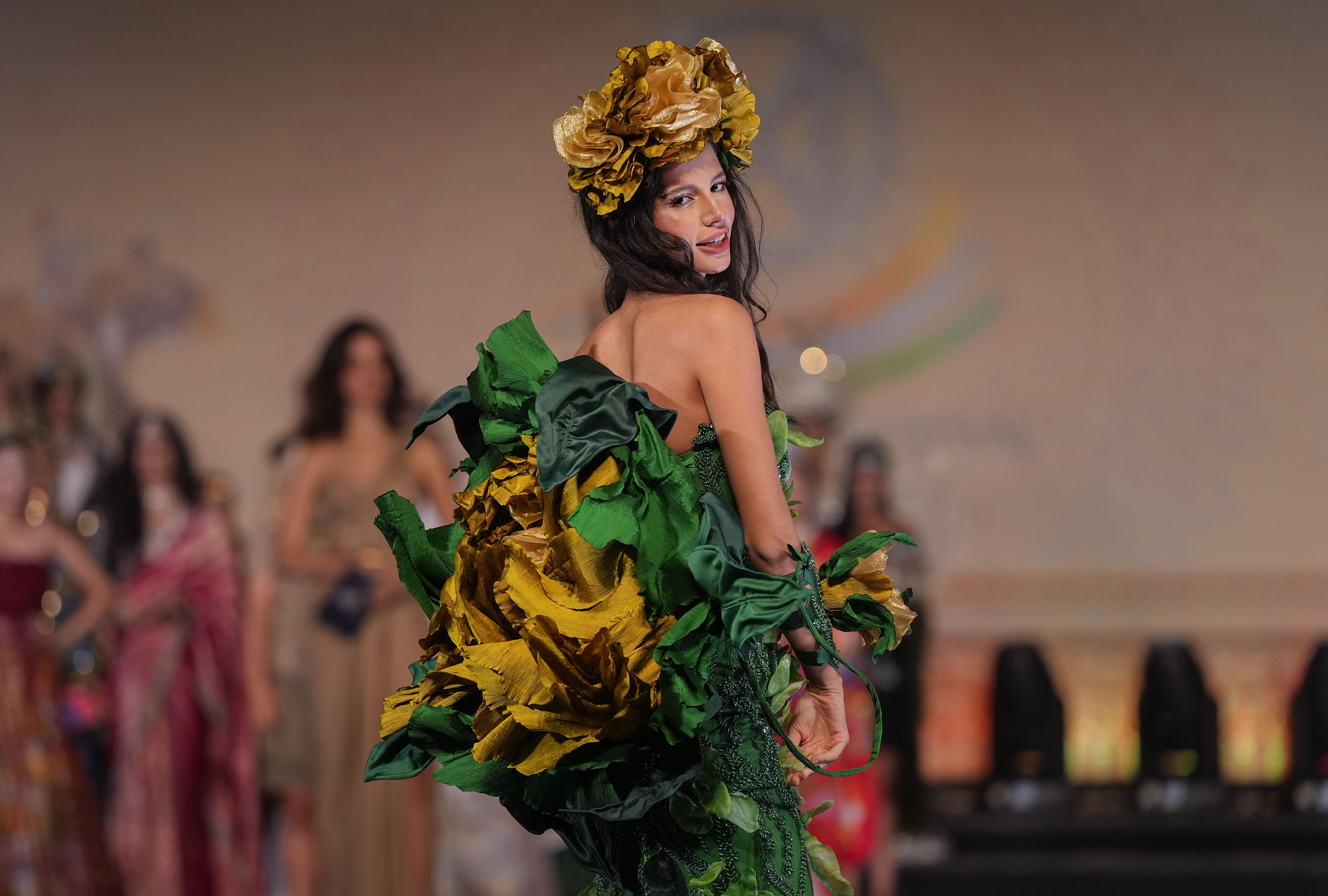 Miss World Pageant 2024 Miss World Pageant 2024