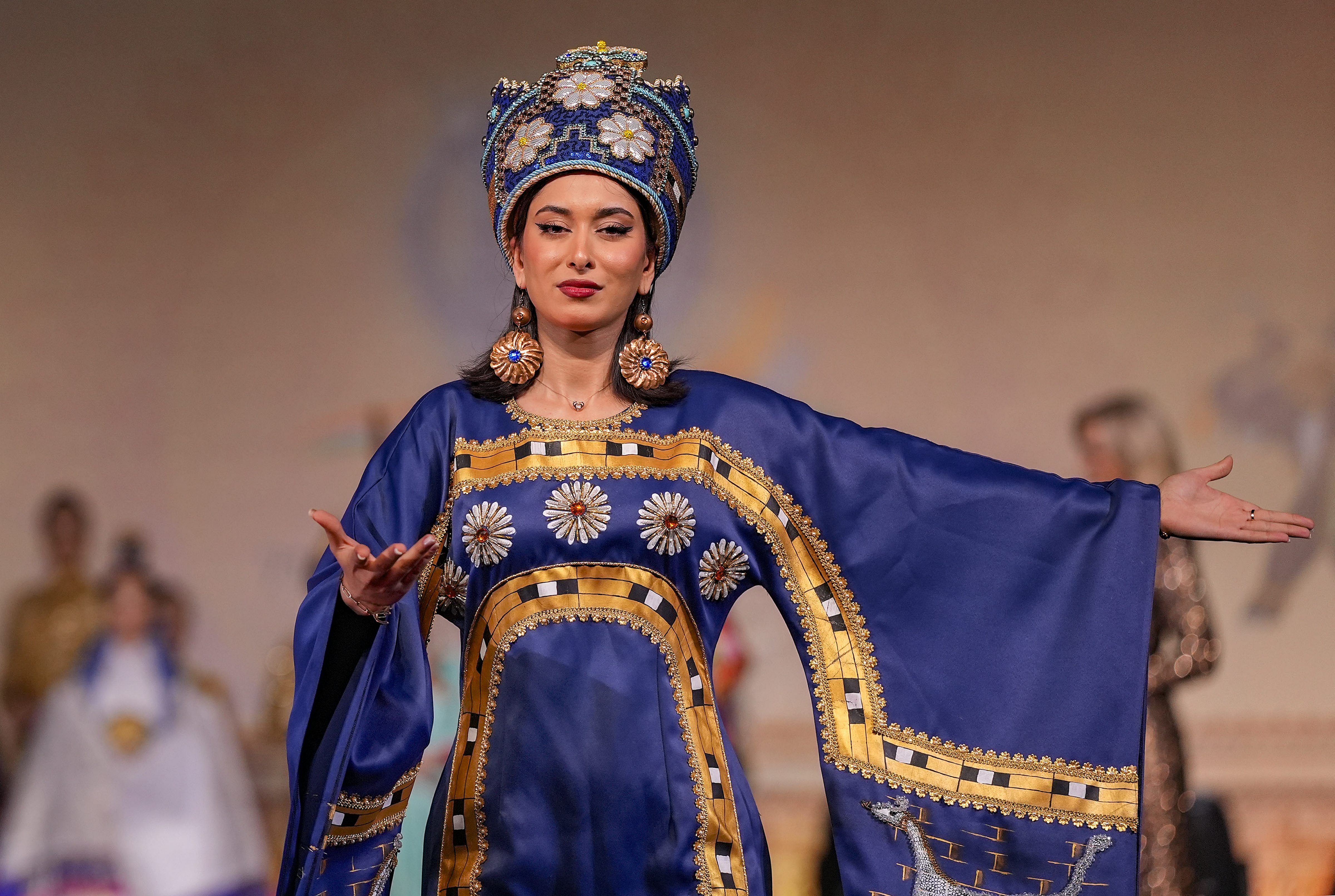 Miss World Pageant 2024 Miss World Pageant 2024