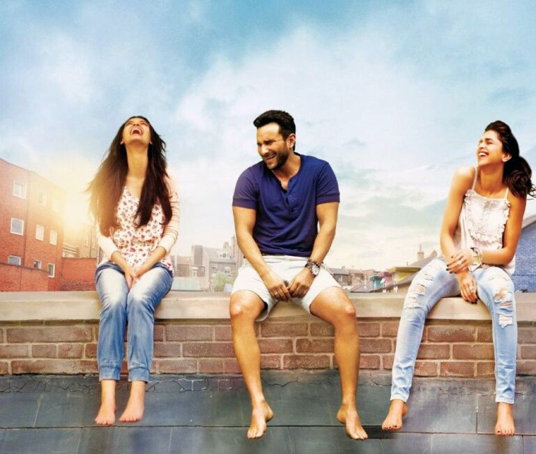 ब्रेकअप डे