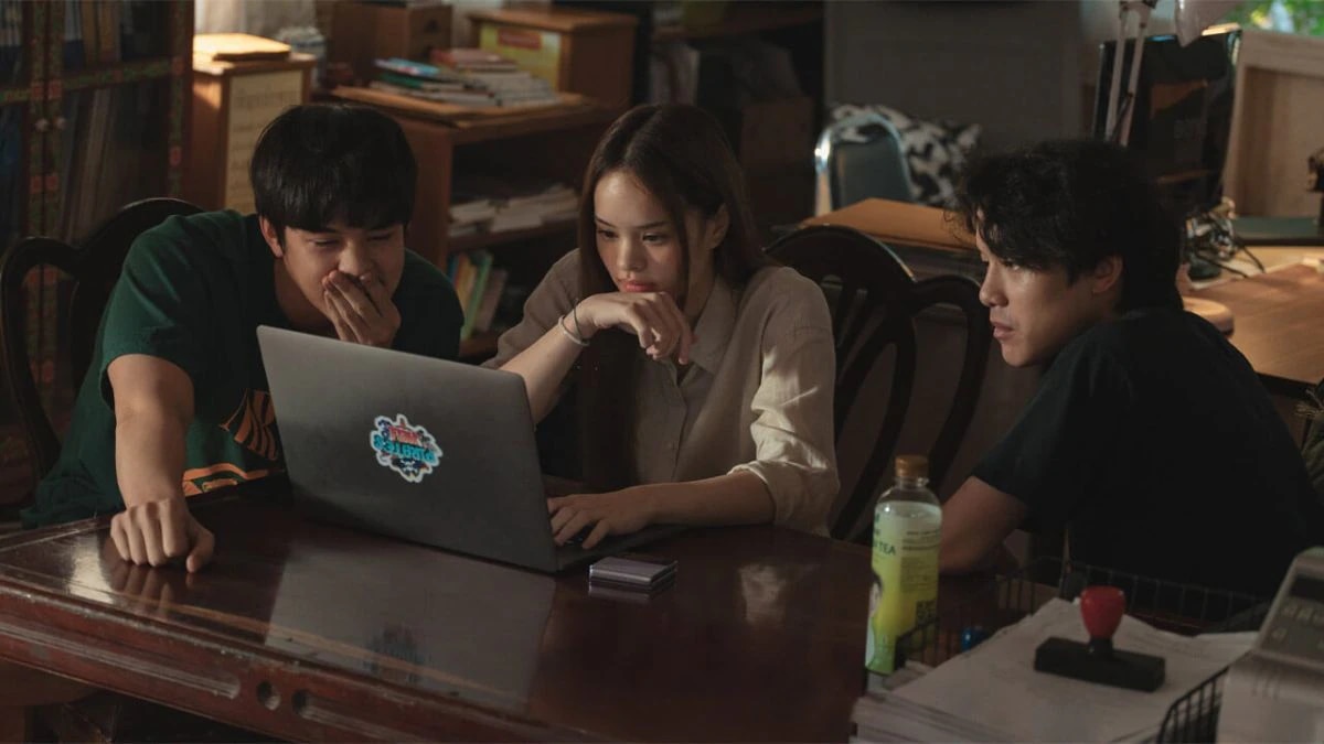 Weekend OTT Releases/Photo-Youtube 