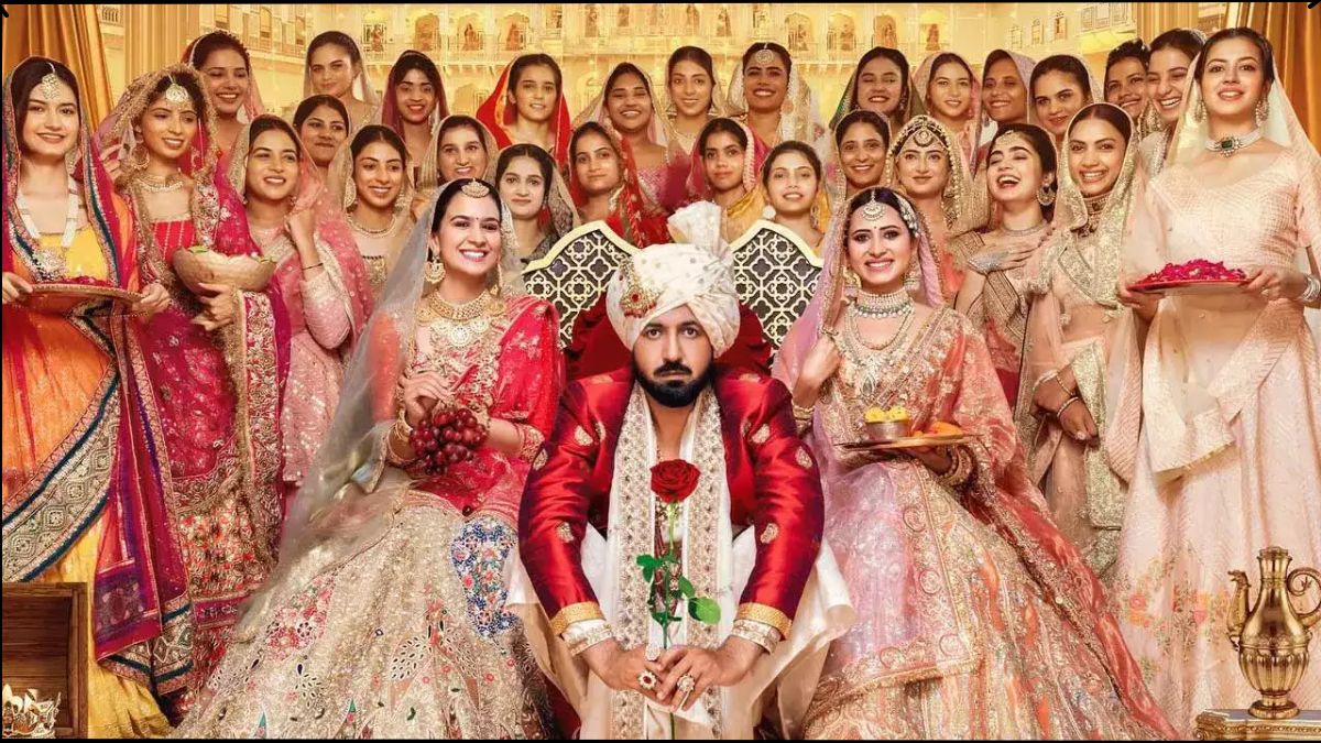 Jatt Nu Chudail Takri Jatt Nu Chudail Takri